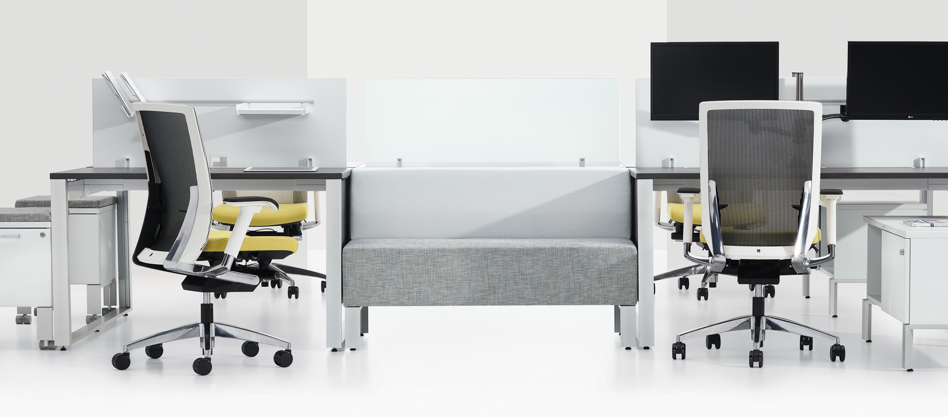 Ace Office Furniture Automotive Industry